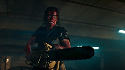 Evil Dead Rise - Blu-ray, DVD, Digital