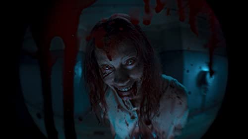 Evil Dead Rise - Blu-ray, DVD, Digital