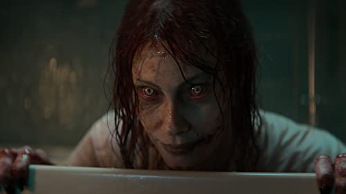 Evil Dead Rise (4K UHD + Blu-ray + Digital)