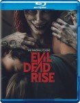Evil Dead Rise - Blu-ray, DVD, Digital