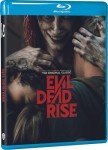 Evil Dead Rise - Blu-ray, DVD, Digital