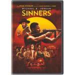 Sinners - DVD Edition