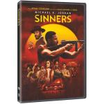 Sinners - DVD Edition
