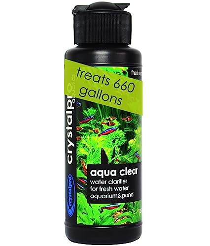 Aqua Clear Water Conditioner 125 ml