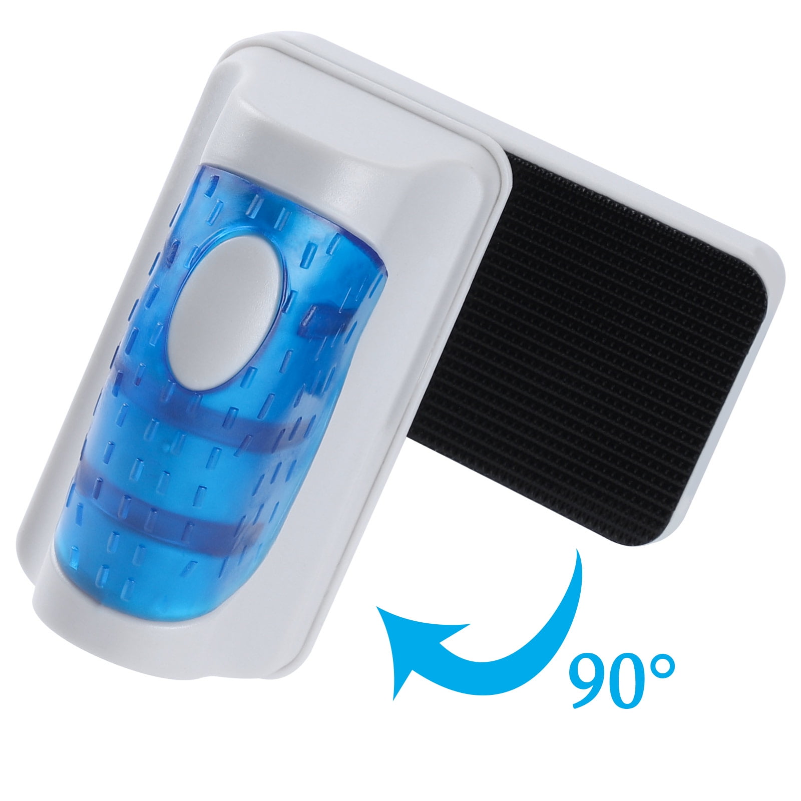 Magnetic Aquarium Glass Algae Scraper Brush