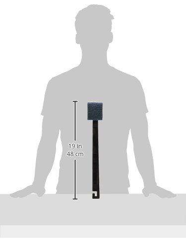 API Algae Scraper for Glass Aquariums