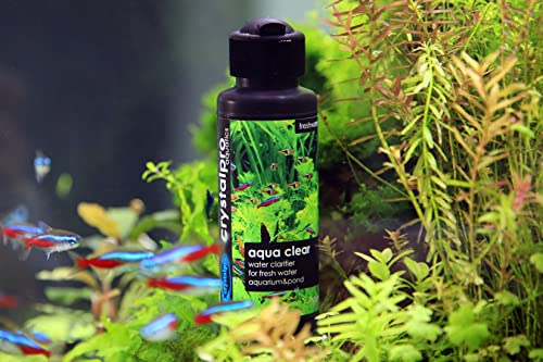 Aqua Clear Water Conditioner 125 ml