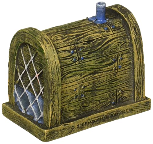 Spongebob Krusty Krab Aquarium Ornament - Medium