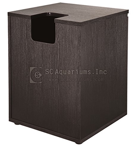 Starfire Rimless Aquariums with Overflow - 66 Gallon