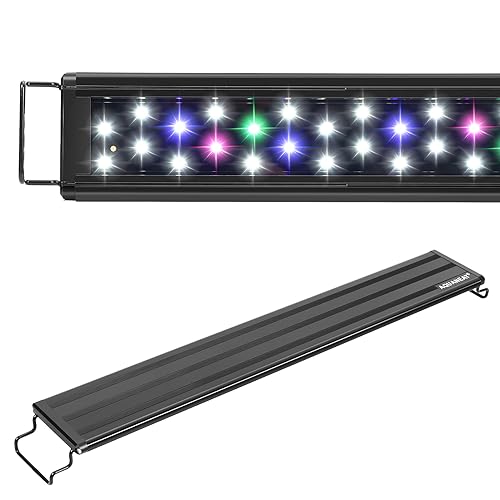 AQUANEAT LED Aquarium Light Fu
