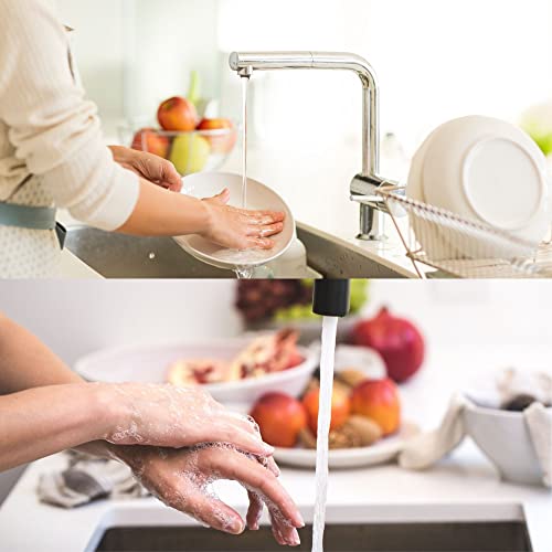 Eco-friendly Dish Soap Bar Trio