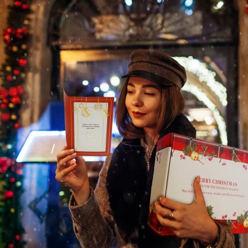 Christmas Gift Basket: Relaxing Spa Set for Her