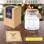 Bible Verses Jar for Daily Encouragement Gifts