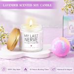 Birthday Gift Basket for Women and Best Friends