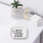 You're Awesome Ring Dish - Inspirational Gift Basket