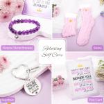 Birthday Gift Basket for Women and Best Friends