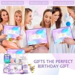 Birthday Gift Basket for Women and Best Friends
