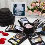 Surprise Explosion Gift Box with Photo Album