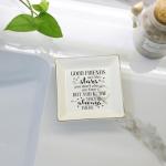 Good Friends Birthday Gift Basket for Her