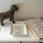 Good Friends Birthday Gift Basket for Her