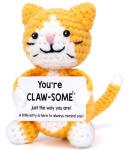 Adorable Crochet Gifts for Cat Lovers