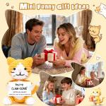 Adorable Crochet Gifts for Cat Lovers