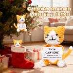 Adorable Crochet Gifts for Cat Lovers