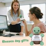 Funny Mini Turtle Gift Basket for All Ages