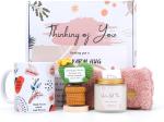 Get Well Soon Gift Basket for Women
