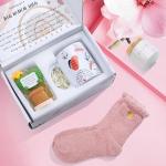Get Well Soon Gift Basket for Women