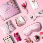 Birthday Self-Care Gift Basket for Women
