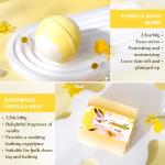 Relaxing Spa Gift Basket for Her Birthday