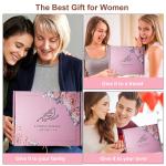 Birthday Self-Care Gift Basket for Women