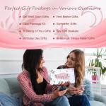 Get Well Soon Gift Basket for Women