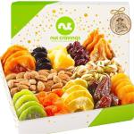 Nut Cravings Dried Fruits and Nuts Gift Basket