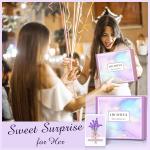 Christmas Gift Basket for Women with Wine Tumbler