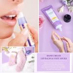 Christmas Gift Basket for Women with Wine Tumbler