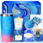 Spa Gift Basket for Women - Perfect for Christmas