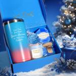 Spa Gift Basket for Women - Perfect for Christmas