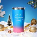 Spa Gift Basket for Women - Perfect for Christmas