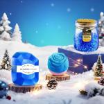 Spa Gift Basket for Women - Perfect for Christmas