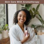 Aqua Elegante Spa Basket - Coconut & Vanilla Set