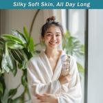 Aqua Elegante Spa Gift Basket for Her