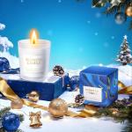 Spa Gift Basket for Women - Perfect for Christmas