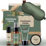 Relaxing Spa Gift Basket for Her