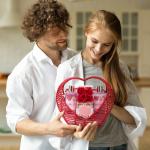 Pampering Spa Gift Basket for Mom's Day