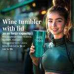 Relaxing Bath Gift Set for Women - 8 Pieces