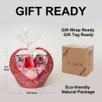 Pampering Spa Gift Basket for Mom's Day