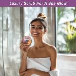 Aqua Elegante Luxury Spa Basket for Women