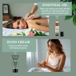 Relaxing Spa Gift Basket for Her